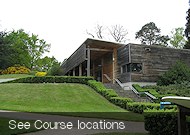 course locations